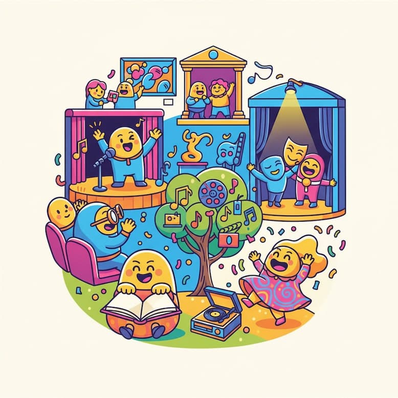 Culture & Entertainment