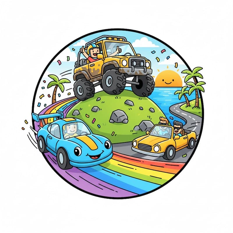 Driving Experiences