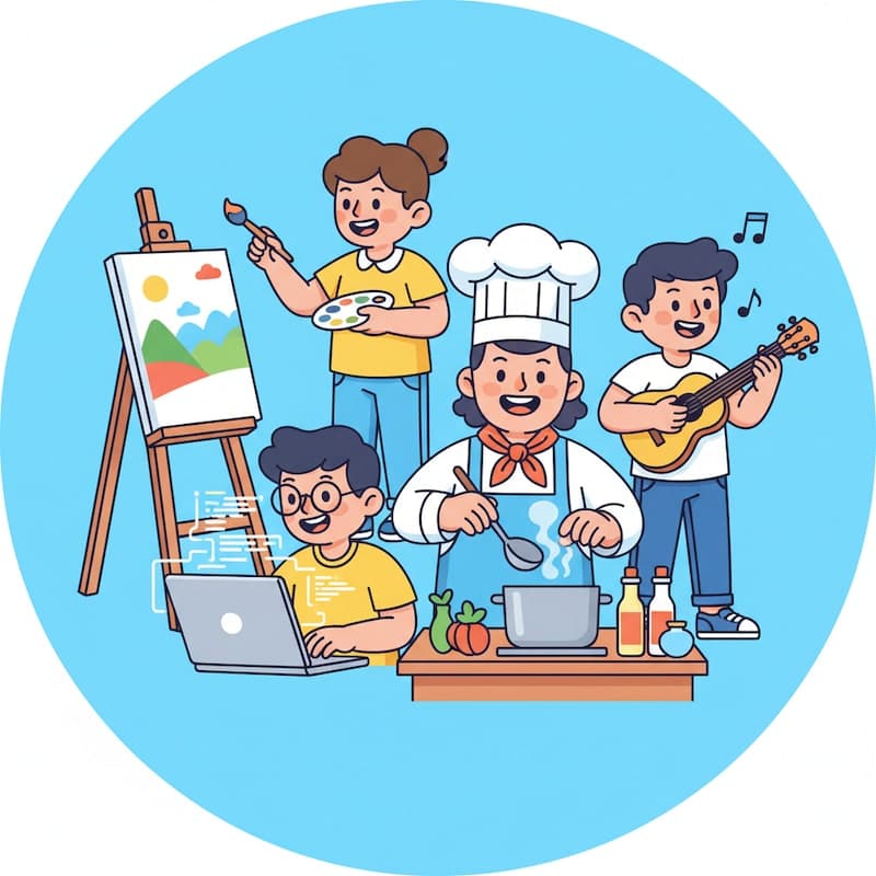 Courses & Workshops