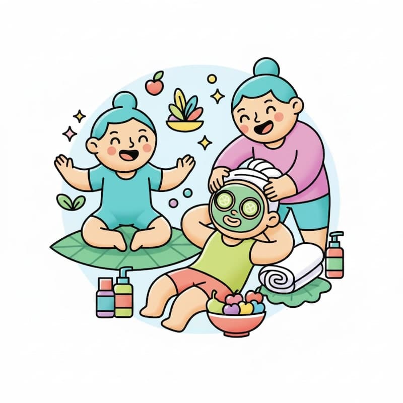 Wellness & Beauty