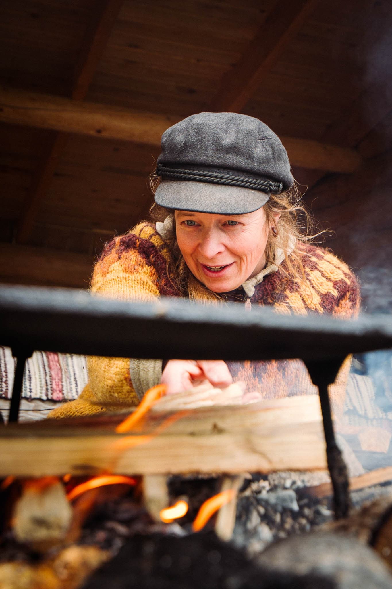 Mindfulness- ja saunaelämys Korppoossa – 2–5 henkilölle - 5