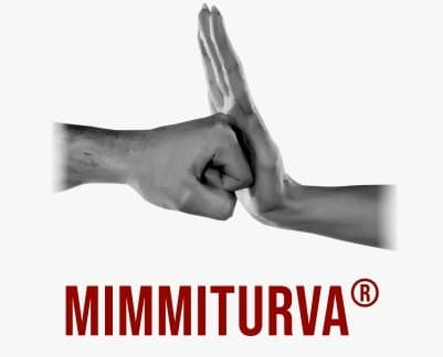 Mimmiturva-itsepuolustuksen verkkokurssi + Mimmiturvaopas - 1