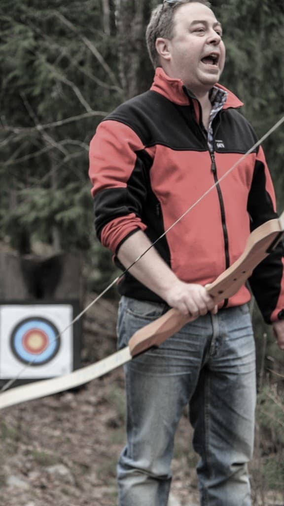 Herrasväen Pihakisat – 37+ henkilölle - 7
