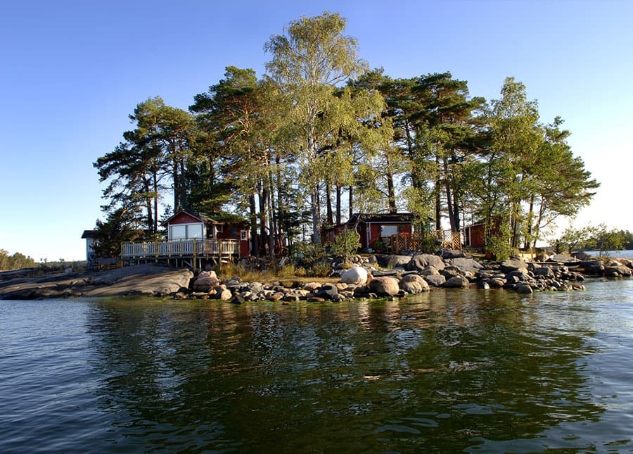 Archipelago Experience I - 1