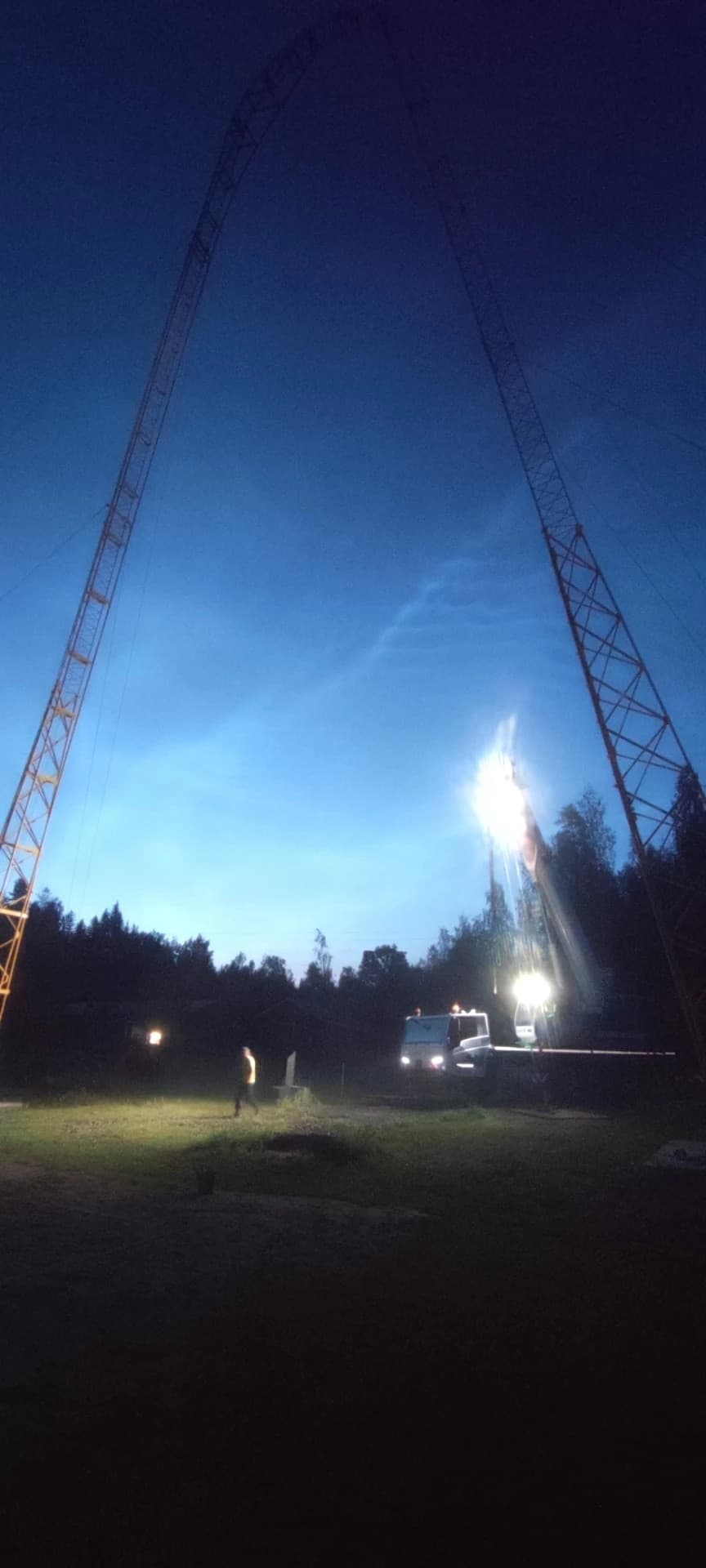 Lisähenkilö benjihyppyyn – ryhmäkoko 2–5 henkilöä - 3