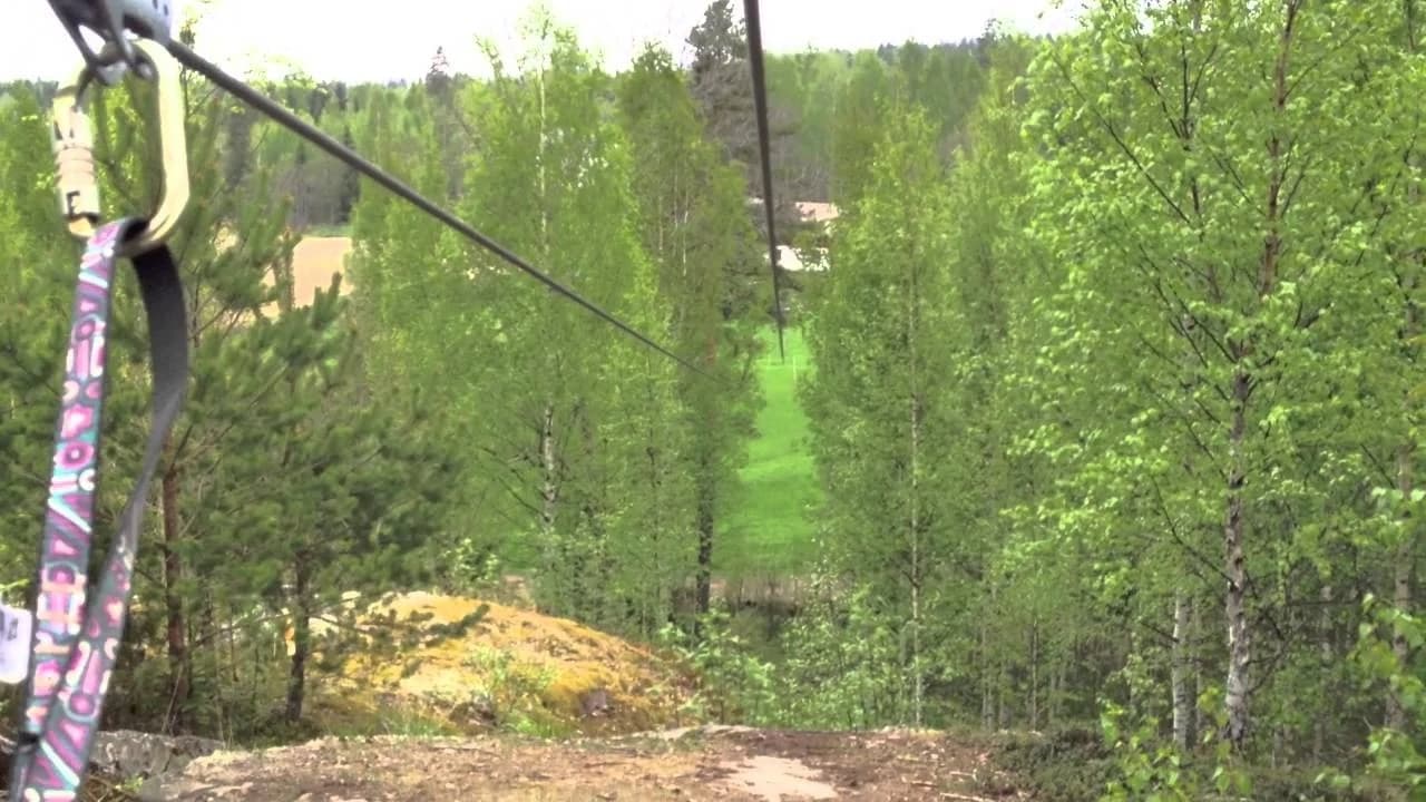Vaijeriliuku – 1–3 henkilölle - 2