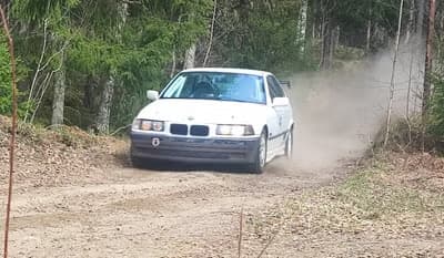 Rallimestari-kilpailu Tammelassa – ryhmälle - 4