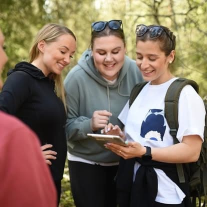 Lisähenkilö Suomenlinnan Selviytyjät -pakopeliin - 3