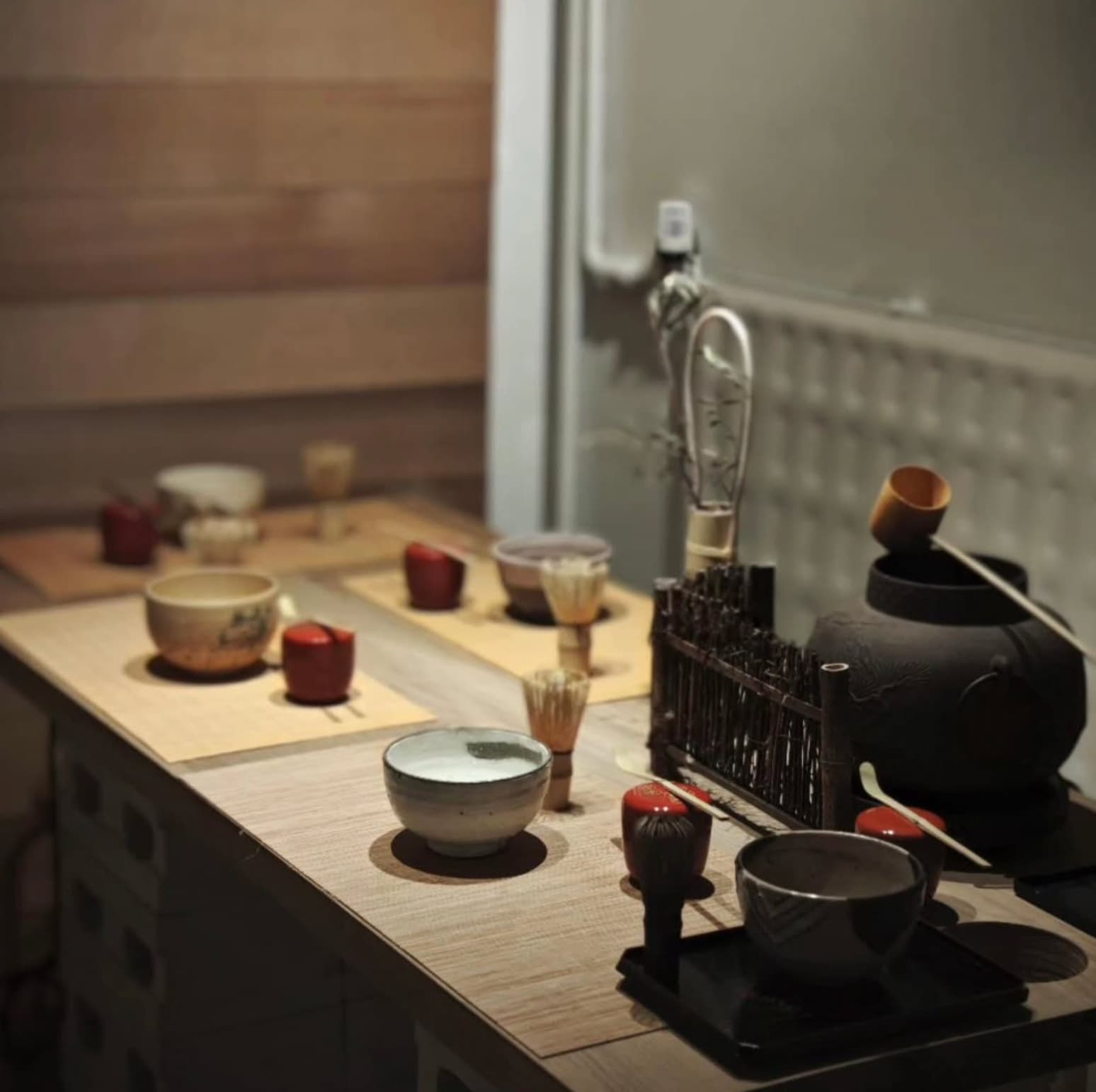 Matcha-workshop – 2 henkilölle - 2