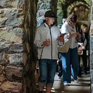 Lisähenkilö Suomenlinnan Selviytyjät -pakopeliin - 1
