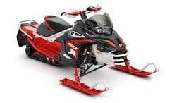 SkiDoo 600R Renegade / Lynx Enduro 600R – 3 h vuokraus