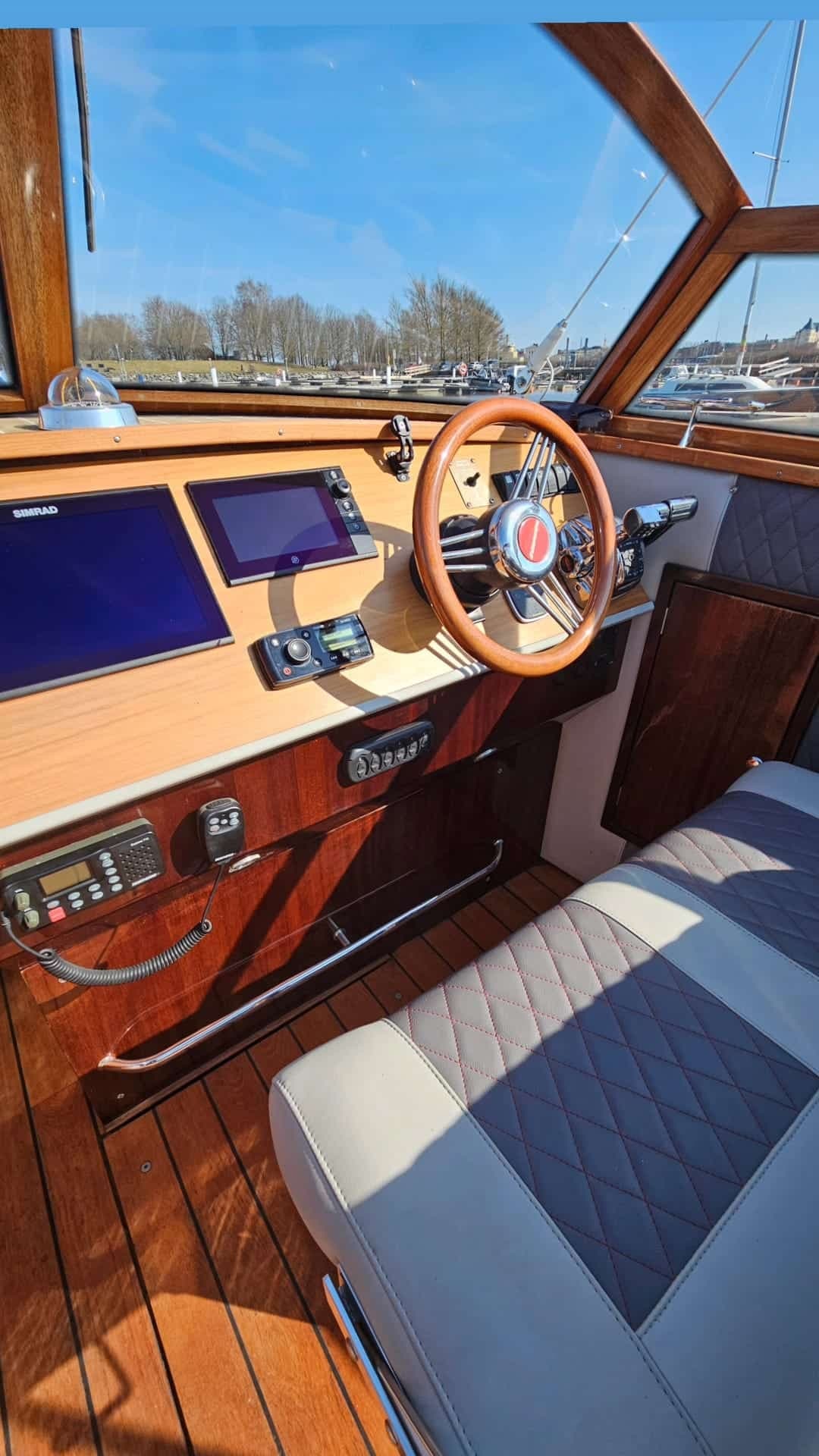 Yksityinen luksusristeily Helsingissä – Britamarine 4 tuntia - 4