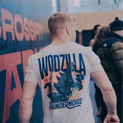CrossFit ONRAMP kurssi Helsingissä  - 1