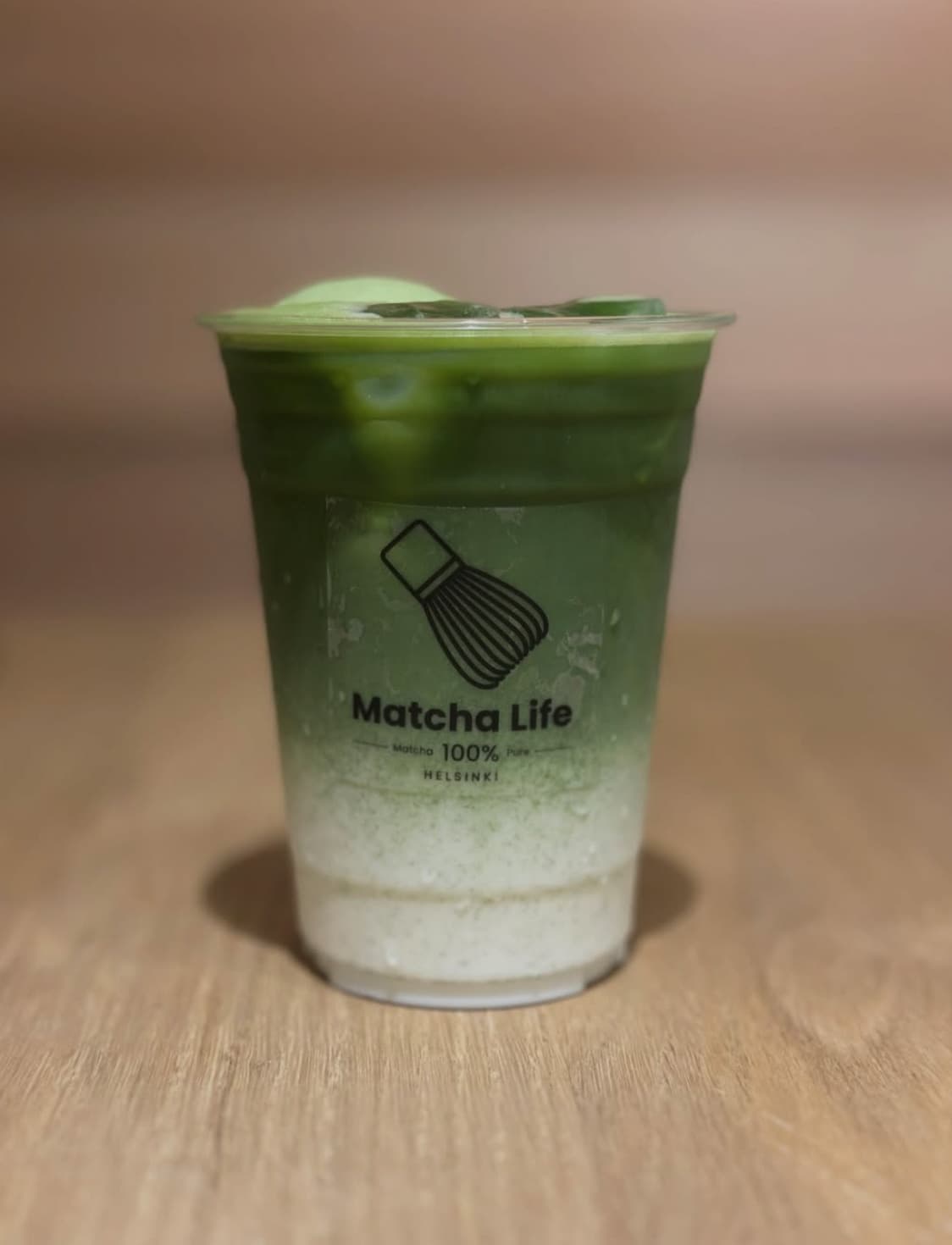Matcha-workshop – 2 henkilölle - 4
