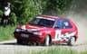 Lisäajo rallikyyditykseen Urjalassa