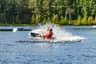 Vuokravälineet wakeboardingiin Vuokatissa – lisäpalvelu