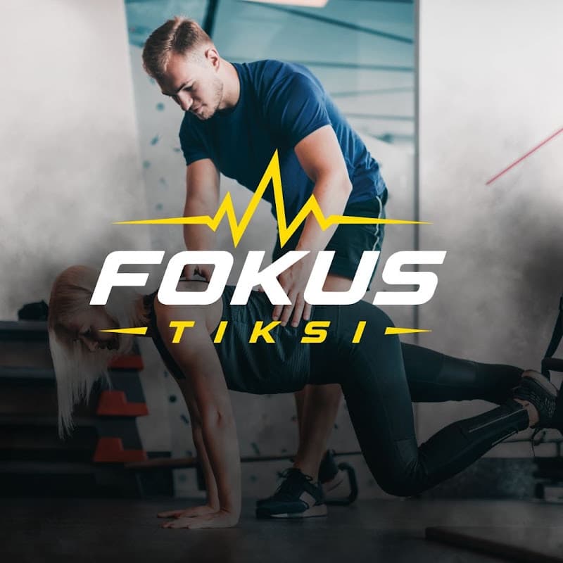 Kuntokartoitus Fokus Trainer Studiossa – 30 min - 2