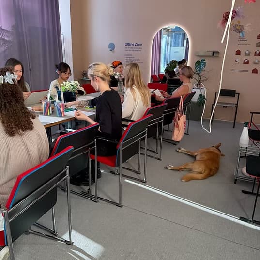 Luova workshop Helsingissä – valitse mieleisesi elämys - 3