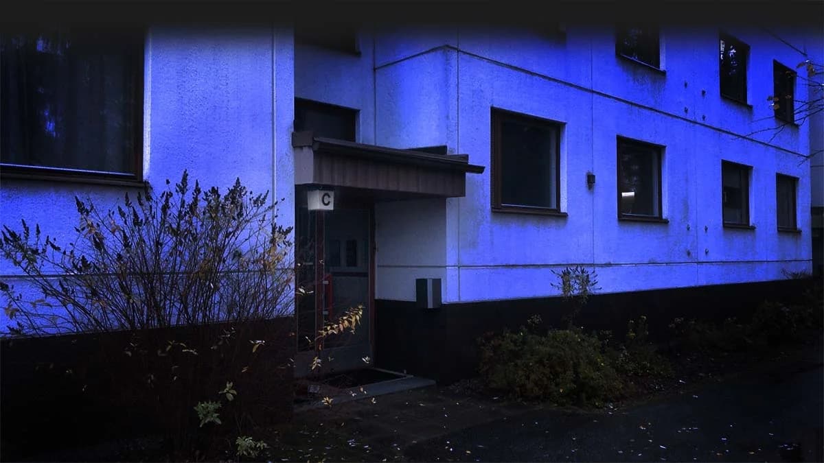 Mysteeri pakohuone, Sunnuntai ja arkipyhät 2-4 henkilöä, Tampere - 5