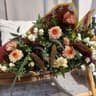 Lisähenkilö yksityiselle kukkakurssille
