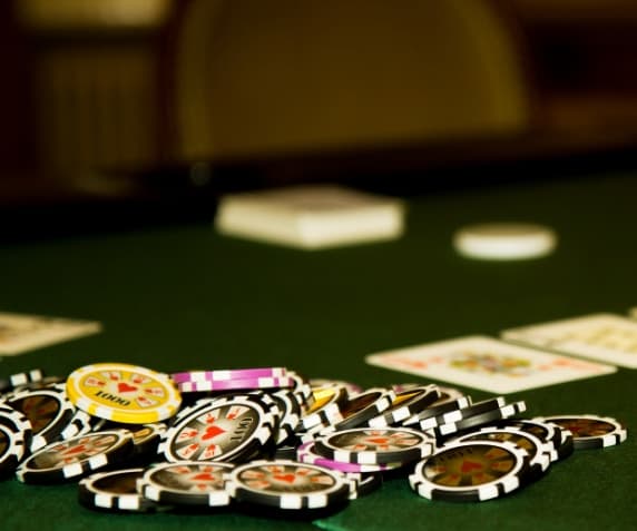 Casino Party – 4 pelipistettä - 2