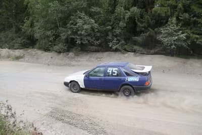 Rallimestari-kilpailu Tammelassa – ryhmälle - 2