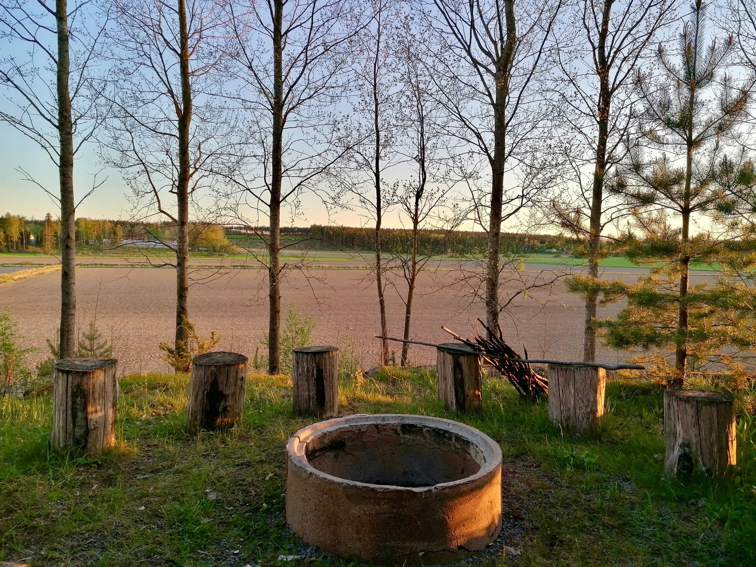 Johannisbergin laavuyö Perniössä - 3