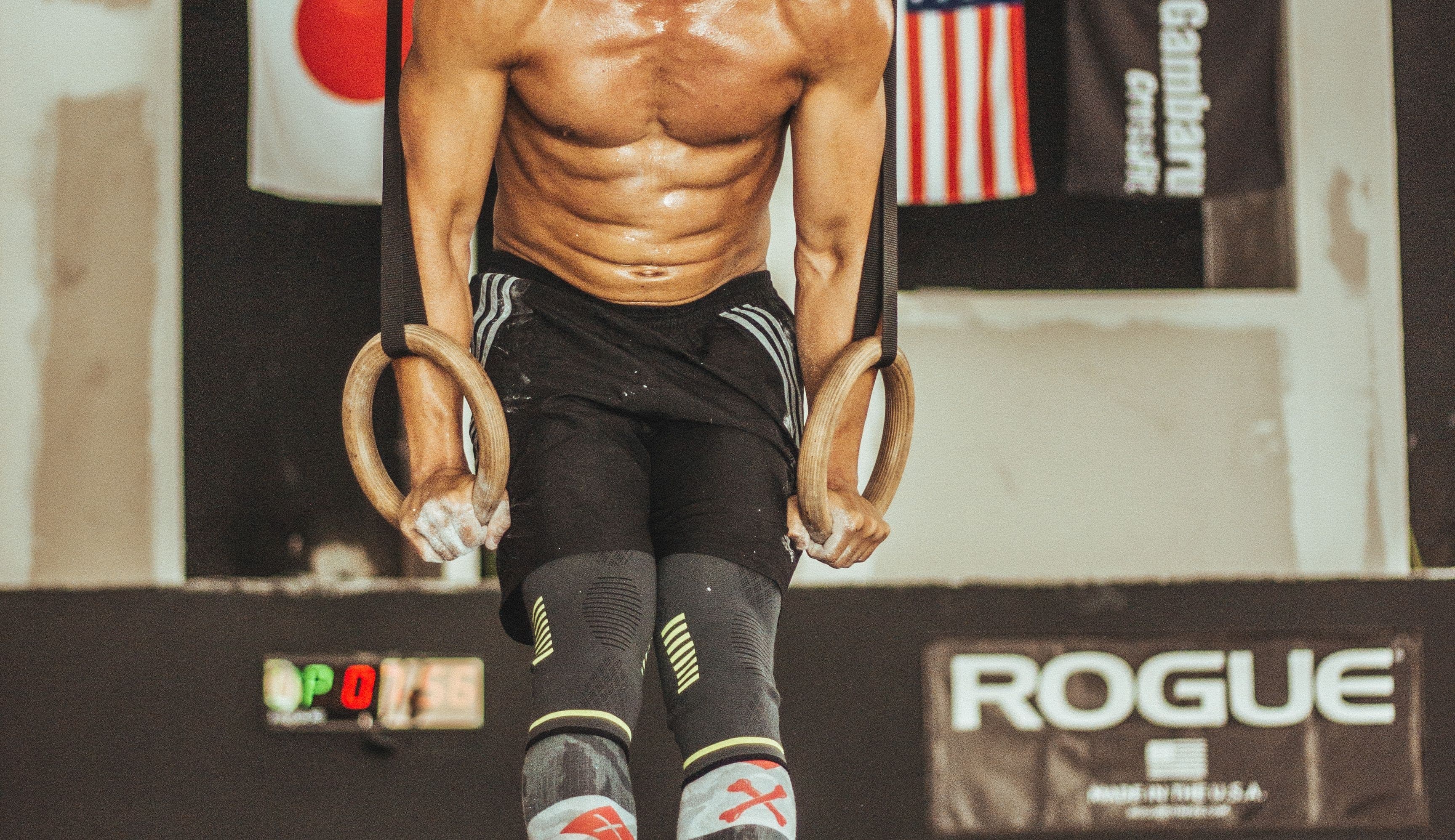 CrossFit ONRAMP kurssi Helsingissä  - 3