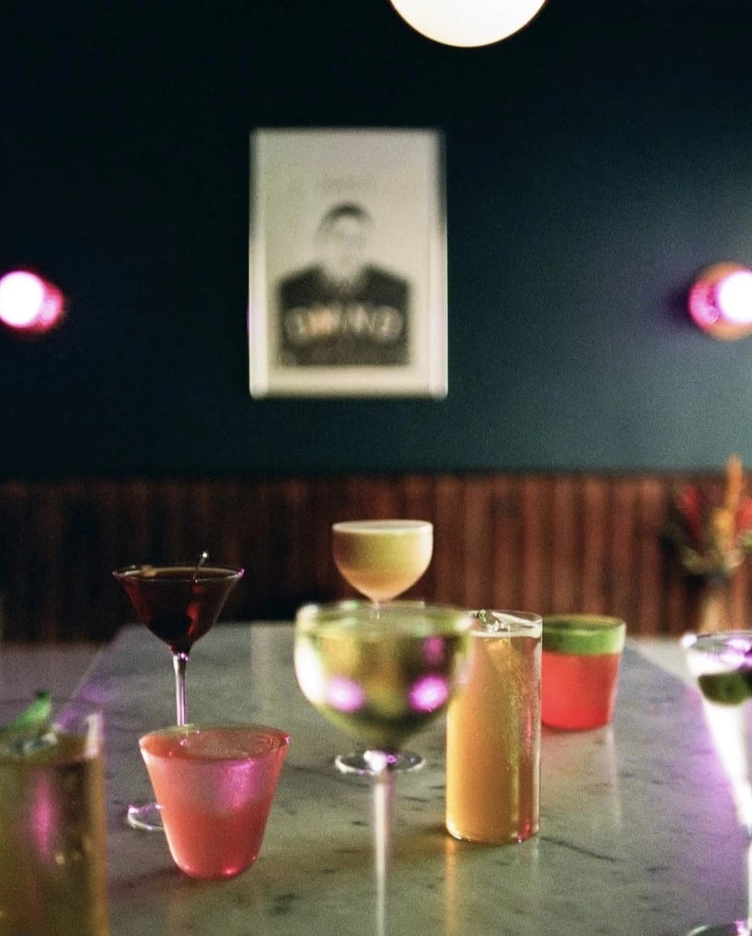Cocktail-koulu Helsingissä – 6 henkilölle - 1