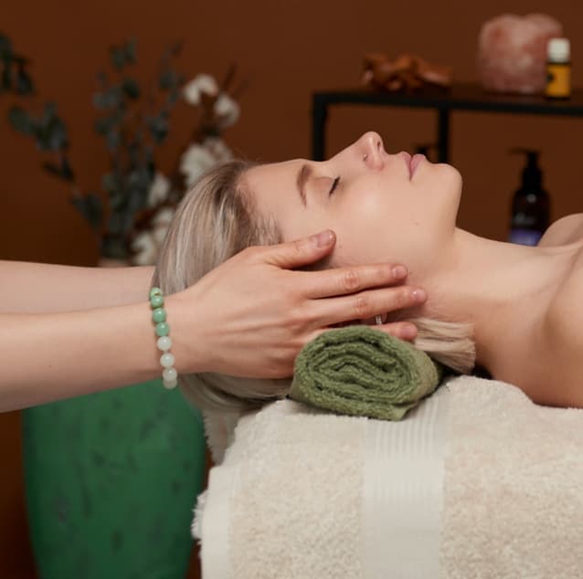 Osteopatia – ensikäynti
