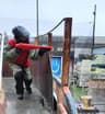 Lisähenkilö lasten synttäreihin Paintballkeskuksessa