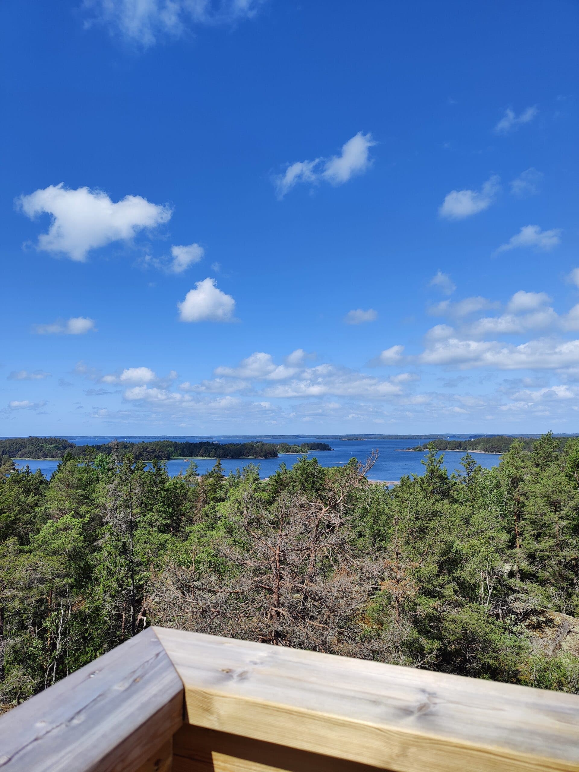 Saaristopäivä Korppoossa – kajakki, lounas ja sauna - 1 henkilö - 4