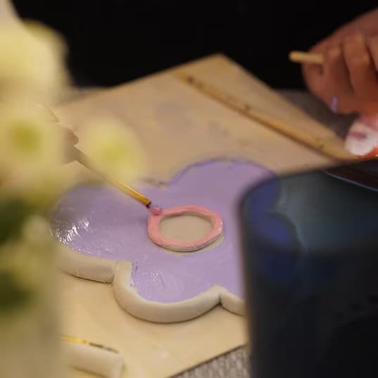 Luova workshop Helsingissä – valitse mieleisesi elämys - 4