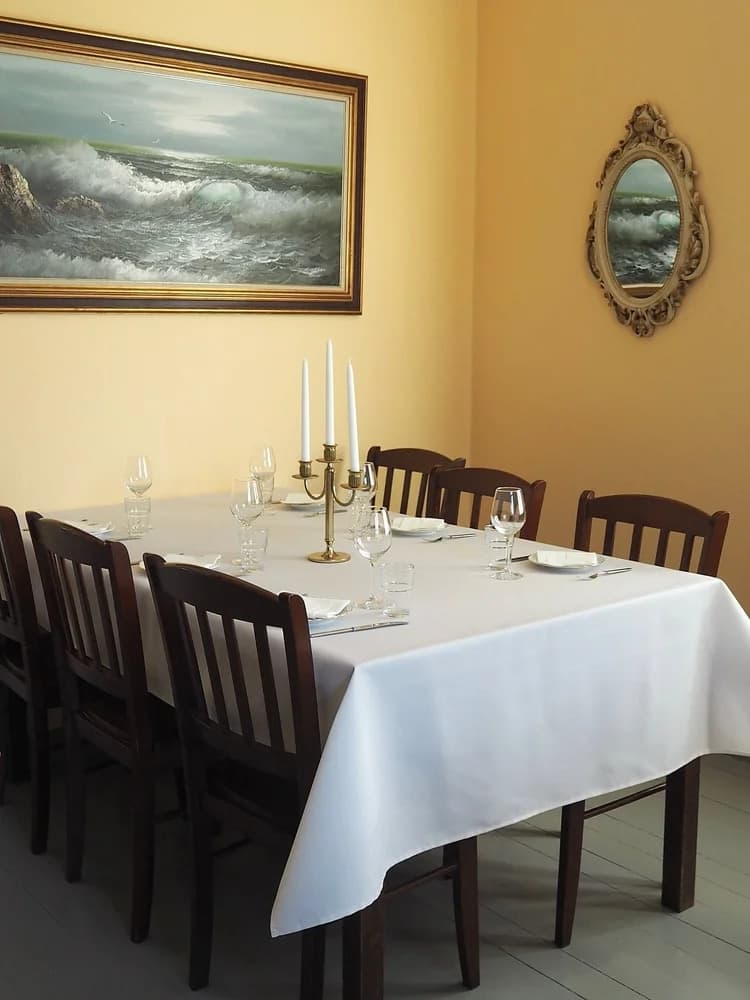 Ravintola Gula Villan 100€ Lahjakortti - 2