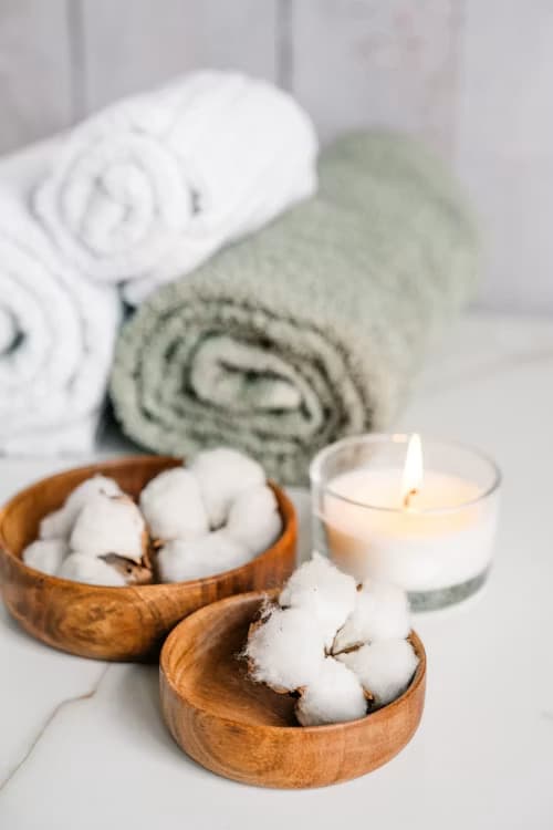 TESTI Spa-päivä kahdelle - 1