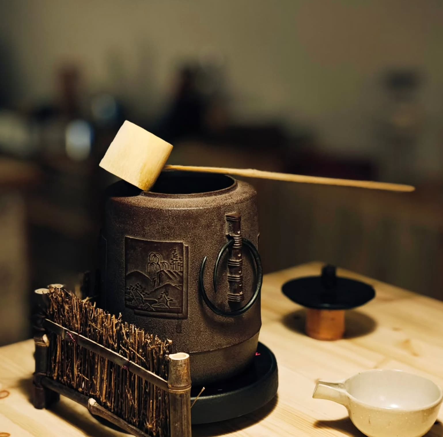 Matcha-workshop – 2 henkilölle - 3