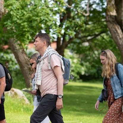 Lisähenkilö Suomenlinnan Selviytyjät -pakopeliin - 4
