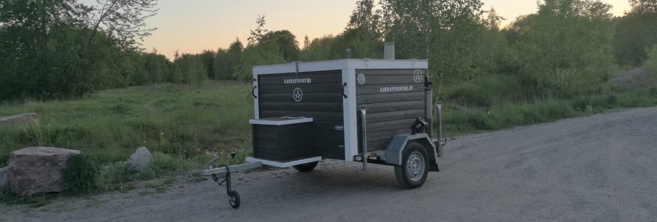 Pikkukärry Arkivuorokausi ma-to