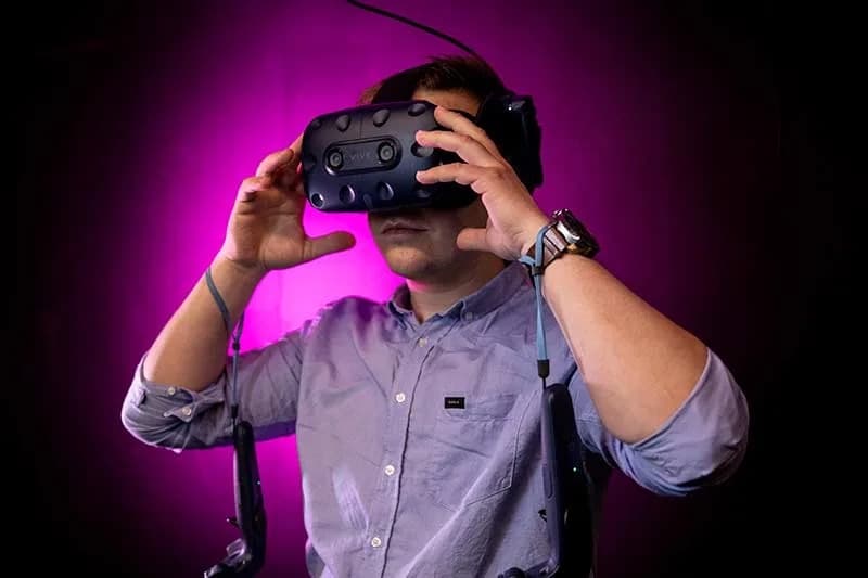 VR-ROOM Vuokatissa – 1,5 tuntia - 1