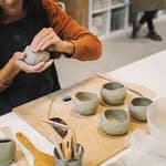 Helsinki Pottery & Art