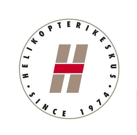 Helikopterikeskus