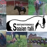 Ratsastuskoulu Saajan talli