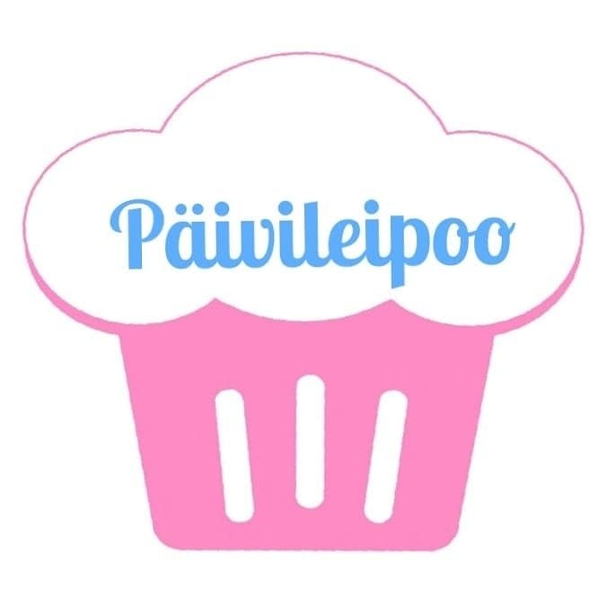 Päivi leipoo