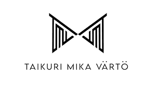 Taikuri Mika Värtö
