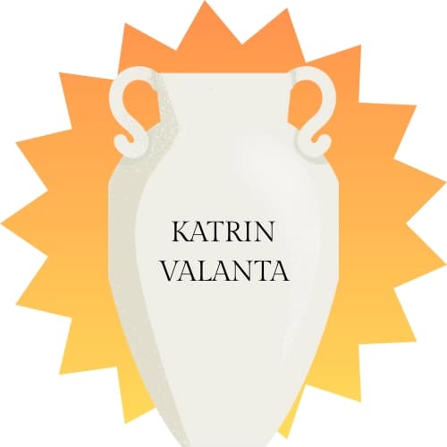 Katrin valanta