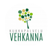 Kukkapalvelu vehkama