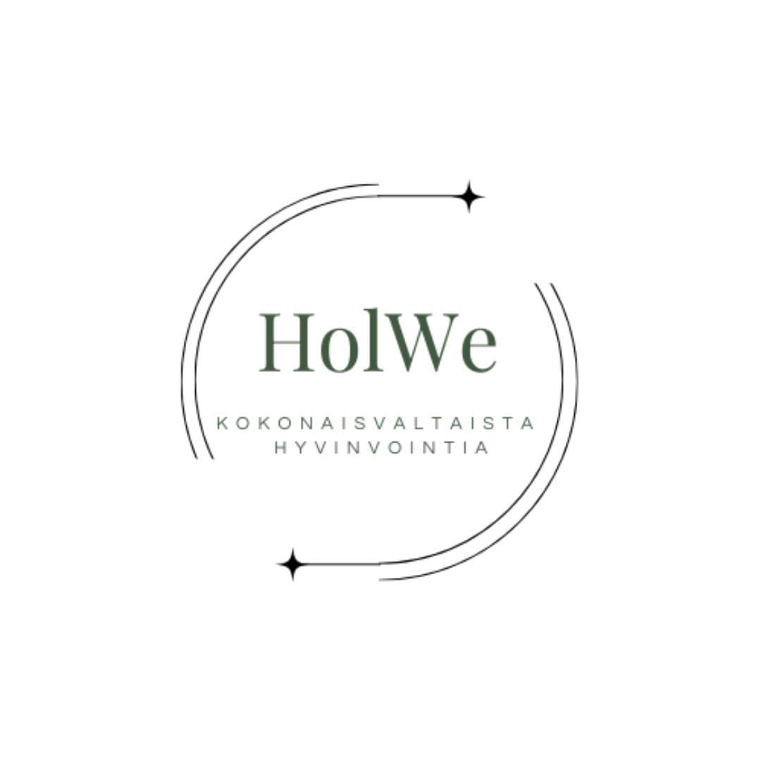 Holwe holistic wellness