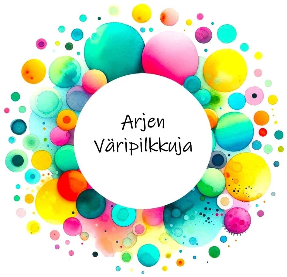 Arjen Väripilkkuja