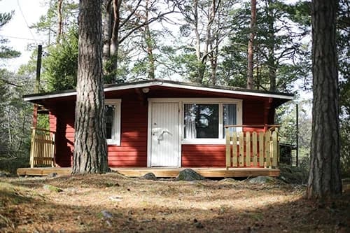 Kahden päivän kajakkiretki Korppoon ympäri - 1 henkilö - 6