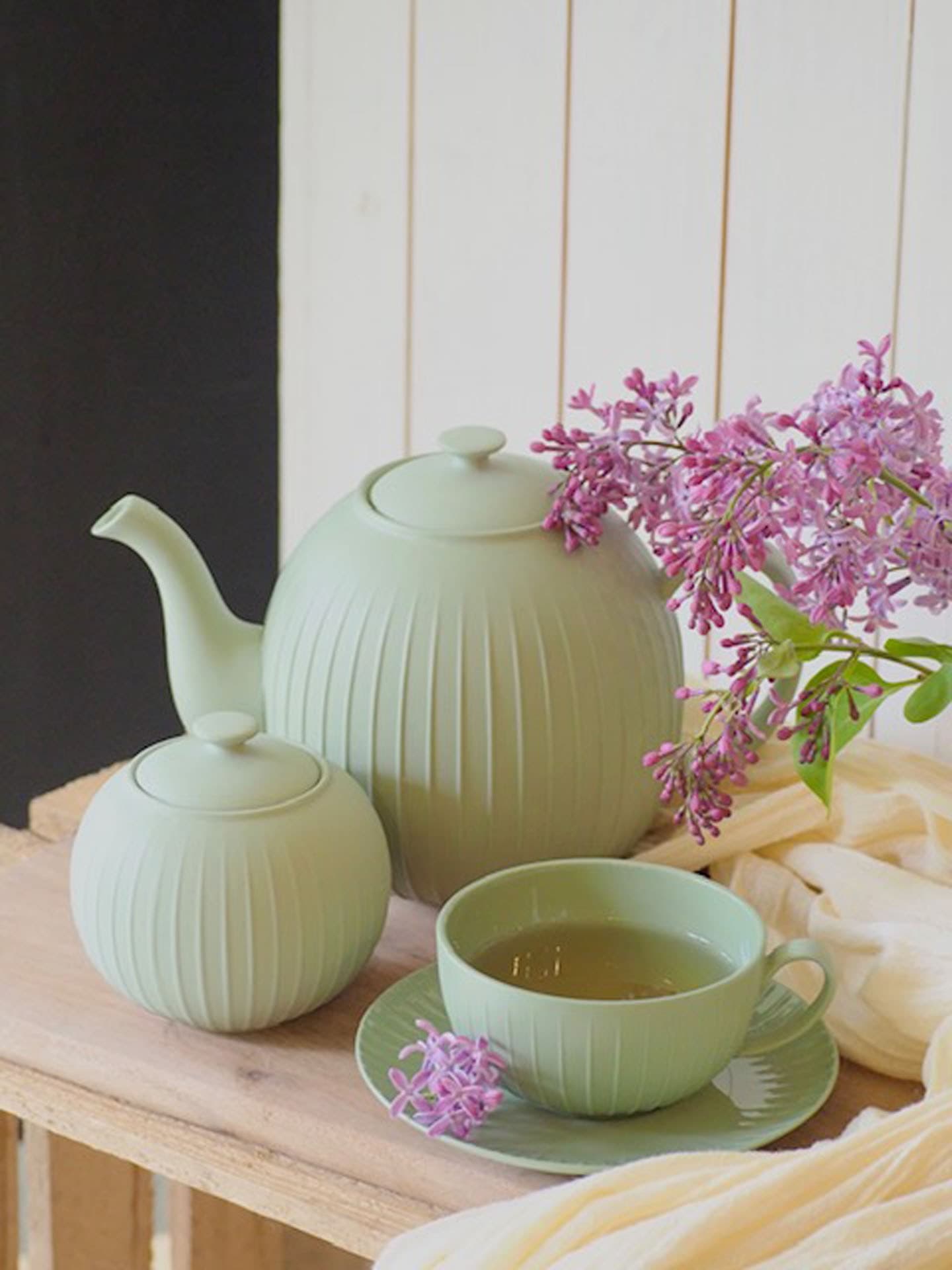 Afternoon Tea yhdelle